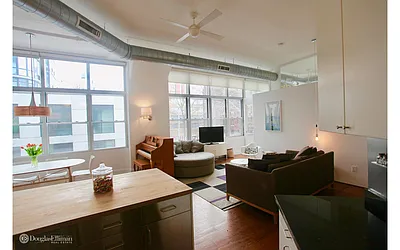 Sold by Douglas Elliman