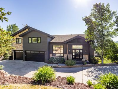 4673 Nelson Ct, Park City, UT, 84098