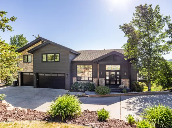 4673 Nelson Ct, Park City, UT 84098