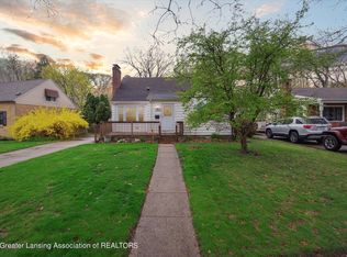 914 S Dexter Dr, Lansing, MI