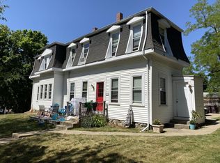 21 Chard St, Weymouth, MA 02189