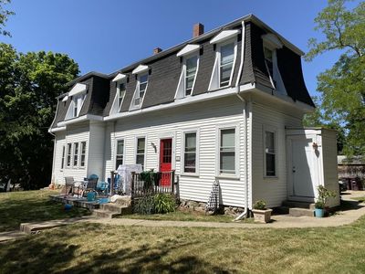 21 Chard St, Weymouth, MA, 02189