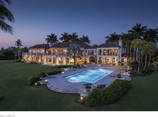 1832 Galleon Dr, NAPLES, FL 34102