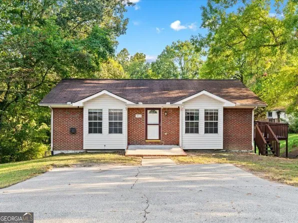 1412 Elite Dr, Dalton, GA 30720