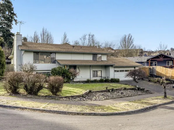 2036 NW 14th St, Gresham, OR 97030