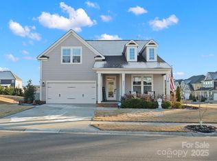 8021 Hudson Mill Dr, Waxhaw, NC 28173