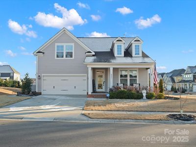 8021 Hudson Mill Dr, Waxhaw, NC, 28173