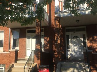 2427 Linden Ave, Baltimore, MD 21217