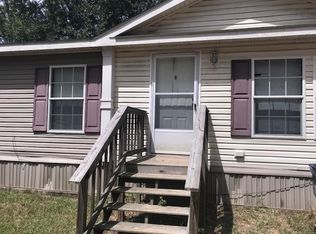 2155 Havens Rd, Vidor, TX 77662