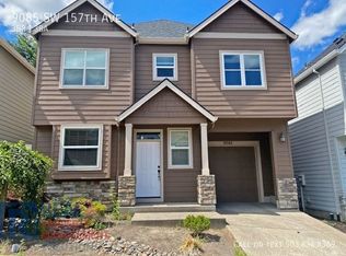 9085 SW 157th Ave, Beaverton, OR 97007