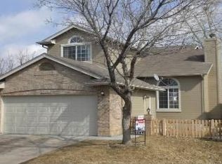 9516 Pendleton Dr, Highlands Ranch, CO 80126