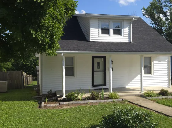 312A E Court St, Lawrenceburg, KY 40342