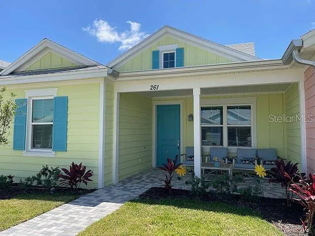 261 Gypsy Palace Ln — Photo 2
