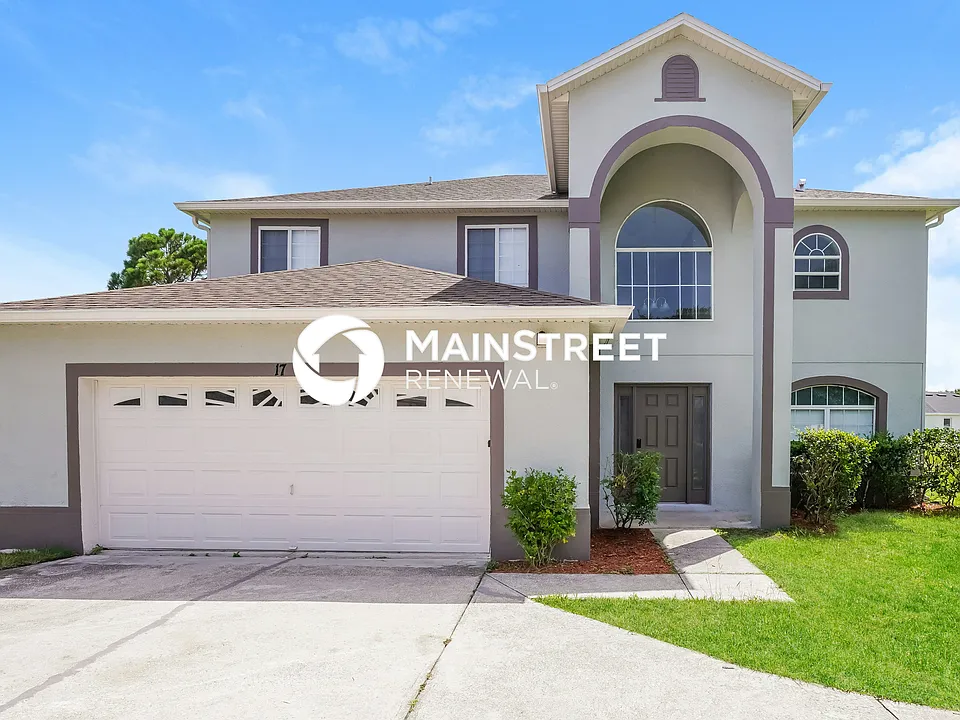 17 Catalina Ct