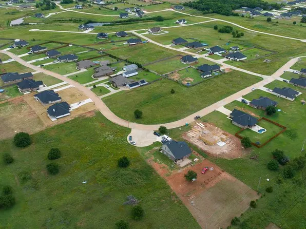 9563 Vista Reach Lot 8, Edmond, OK 73025