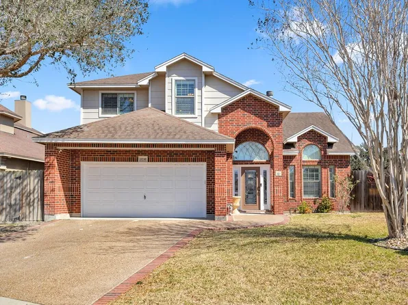 3730 Lake Hawkins, Robstown, TX 78380