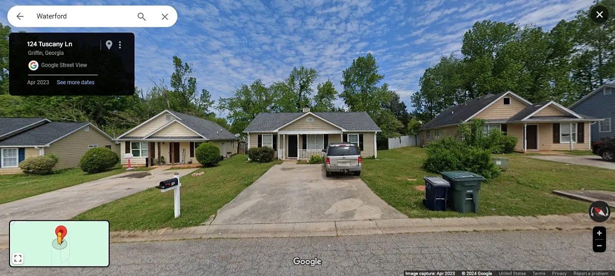 3 bed, 1112 sqft, $1,500 — Photo 2