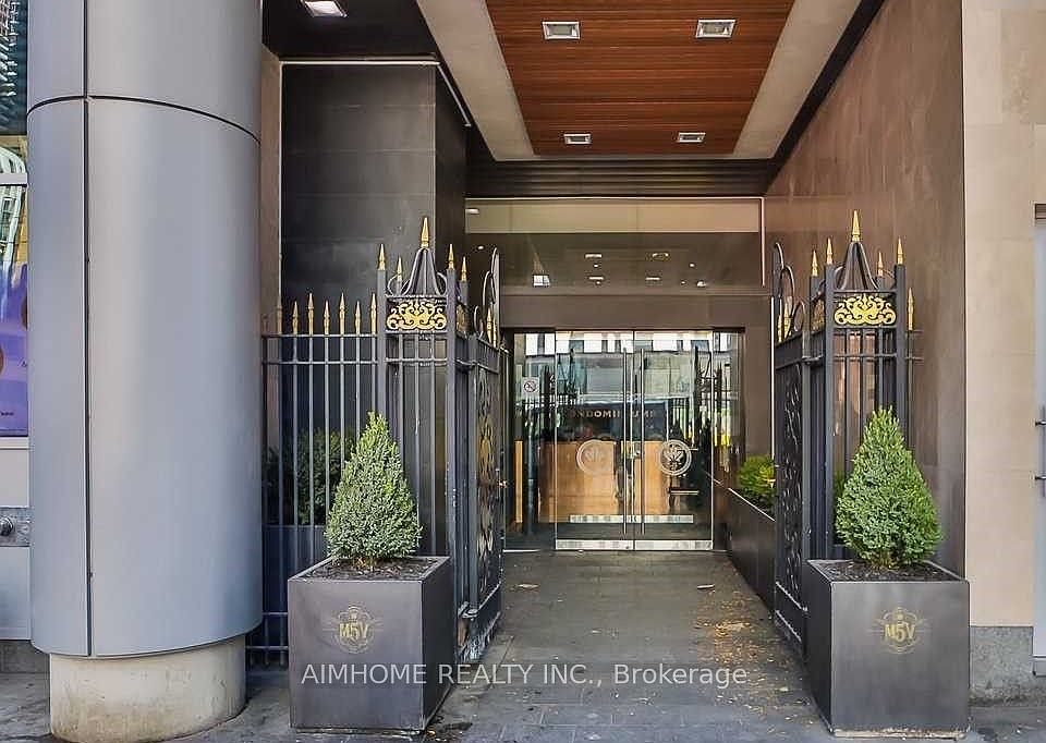 1st image of 375 King St W #2208