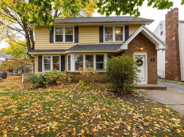 83 Westbourne Rd, Rochester, NY 14617