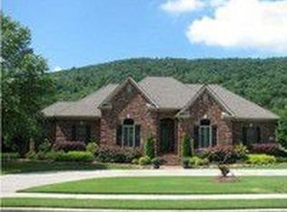 303 Broad Armstrong Dr, Brownsboro, AL 35741
