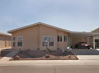 859 W Moon Shadow Dr, Casa Grande, AZ 85122