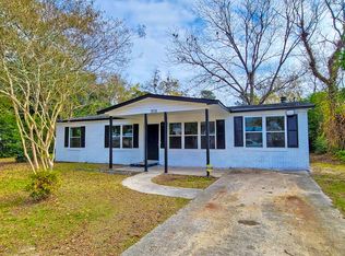 3108 Wyman St, Augusta, GA 30906