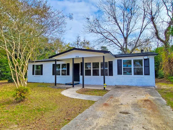 3108 Wyman Street, Augusta, GA