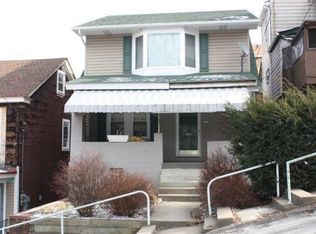 1551 Rutherford Ave, Pittsburgh, PA 15216