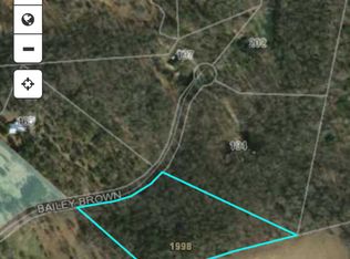 Bailey Brown Rd #5, Dacusville, SC 29640