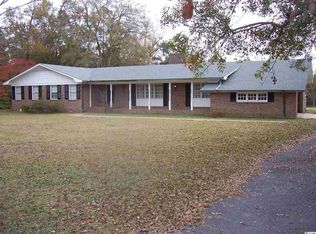 5520 Main St, Loris, SC 29569