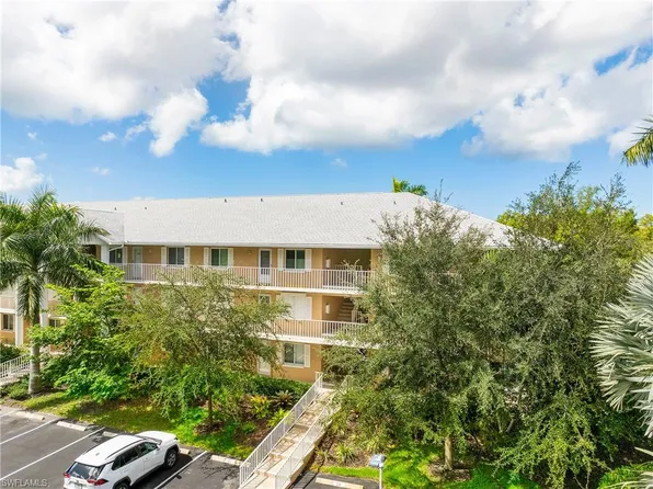 3001 Sandpiper Bay Cir APT B105, Naples, FL 34112
