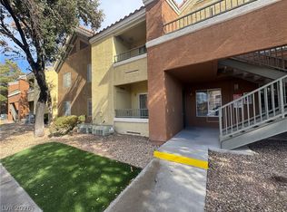 2120 Ramrod Ave Unit 2113, Henderson, NV 89014