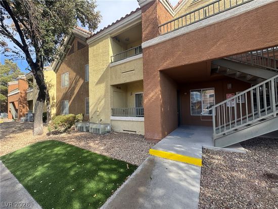 2120 Ramrod Ave Unit 2113, Henderson, NV 89014