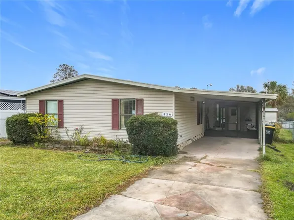 436 Leisure Pl, Lakeland, FL 33801