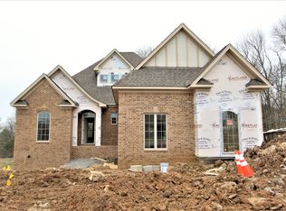 15 Collette Ct #109-LOT 109, Mount Juliet, TN 37122