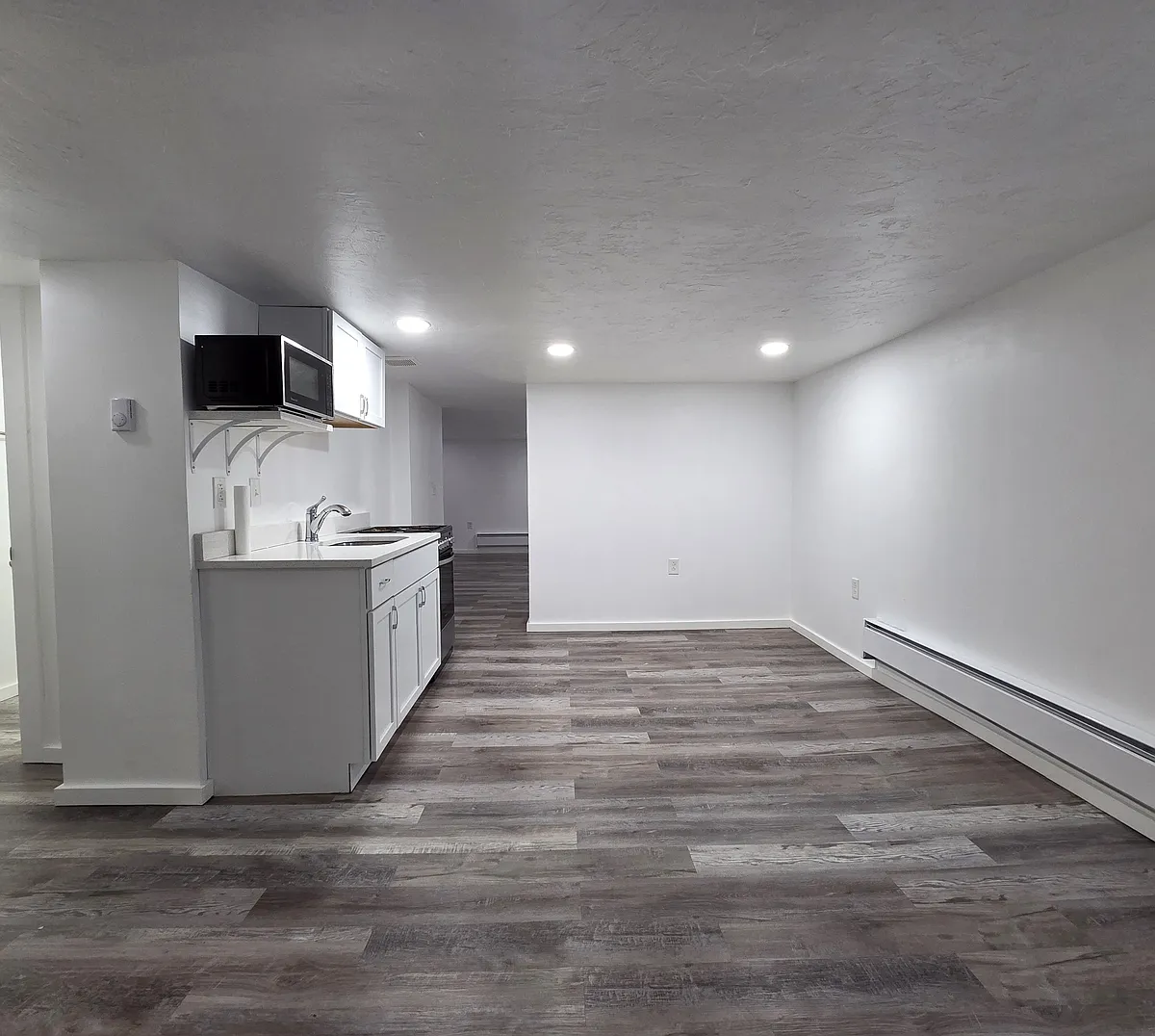 Building Photo - 621-623 Lincoln Ave #1
