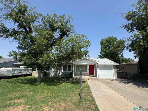117 N Margaret St, Carlsbad, NM 88220