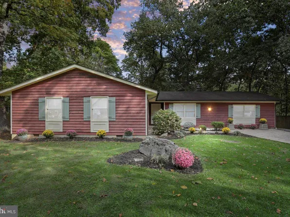 402 Tanbridge Dr, Martinsburg, WV 25401