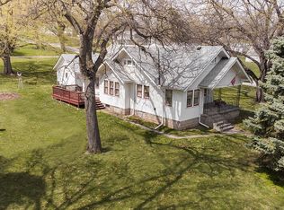124 N 15th St, Fort Calhoun, NE 68023