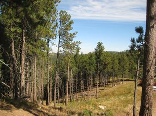 Lot 7 Two Bit Springs #2, Sturgis, SD 57785