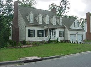 1118 Granbys Run, Salisbury, MD 21804