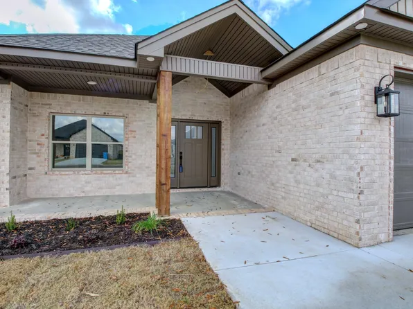 16 Dandelion Dr, Greenbrier, AR 72058