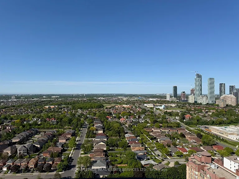 1 Fairview Rd E #3010 — Photo 12