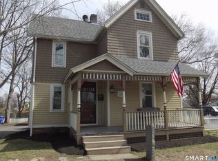 220 Naubuc Avenue, East Hartford, CT 06118
