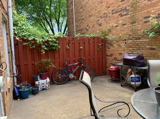 4 O St SW, Washington, DC 20024