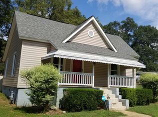 1215 Spring St, Drayton, SC 29333