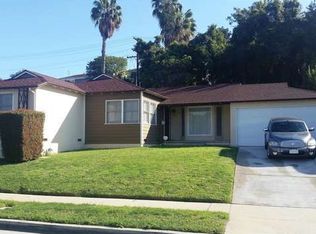 5836 S La Brea Ave, Los Angeles, CA 90056