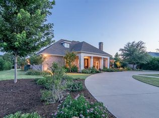 306 Lago Grande Trl, Lucas, TX 75098