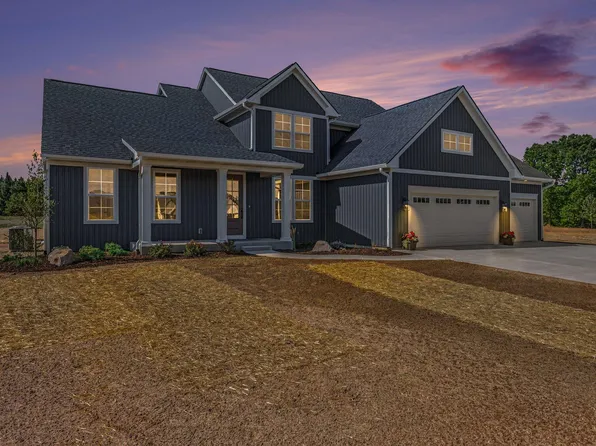 6670 Chaffey Creek Trl, Richland, MI 49083