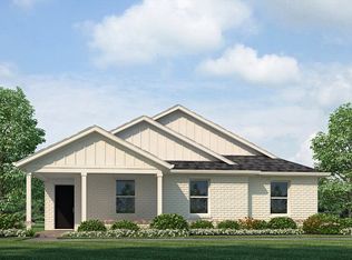 Ballon Plan, Lakeshore Villages, Slidell, LA 70461